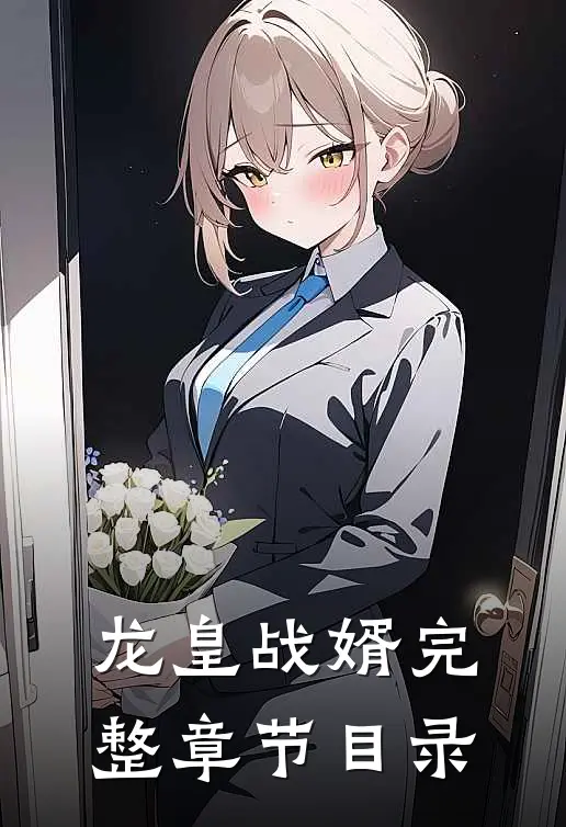 龙皇战婿完整章节目录