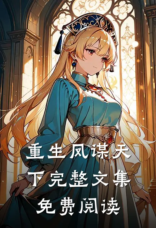 重生凤谋天下完整文集免费阅读