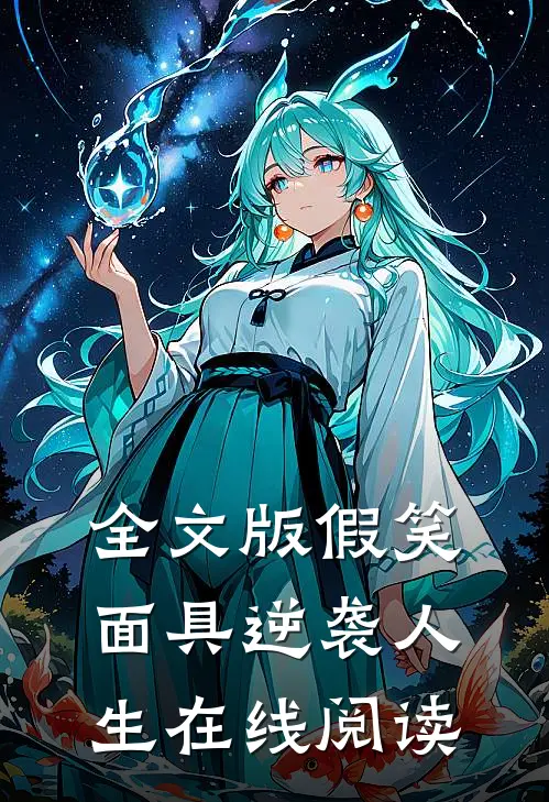 全文版假笑面具逆袭人生在线阅读