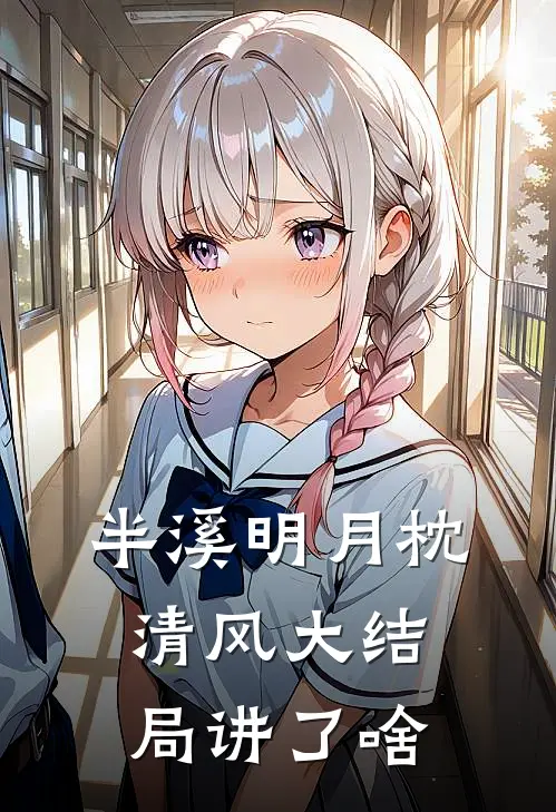 半溪明月枕清风大结局讲了啥
