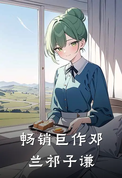 畅销巨作邓兰祁子谦