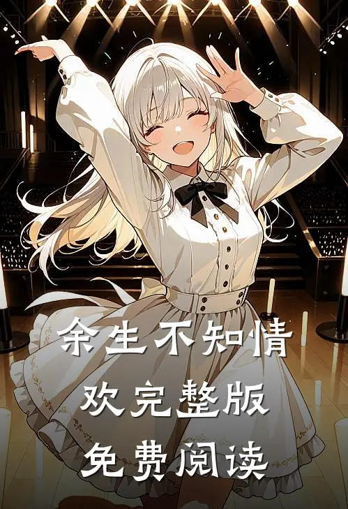 余生不知情欢完整版免费阅读
