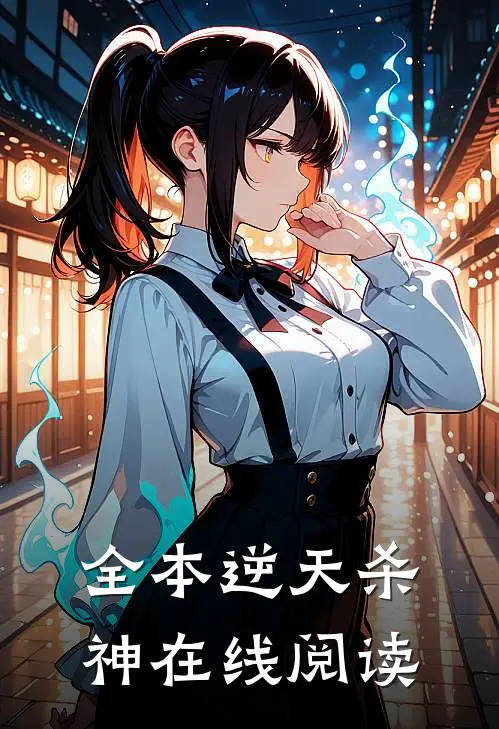 全本逆天杀神在线阅读