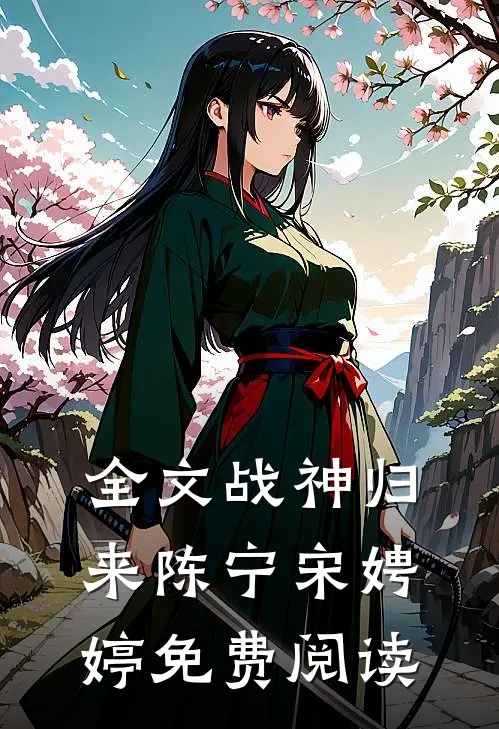 全文战神归来陈宁宋娉婷免费阅读