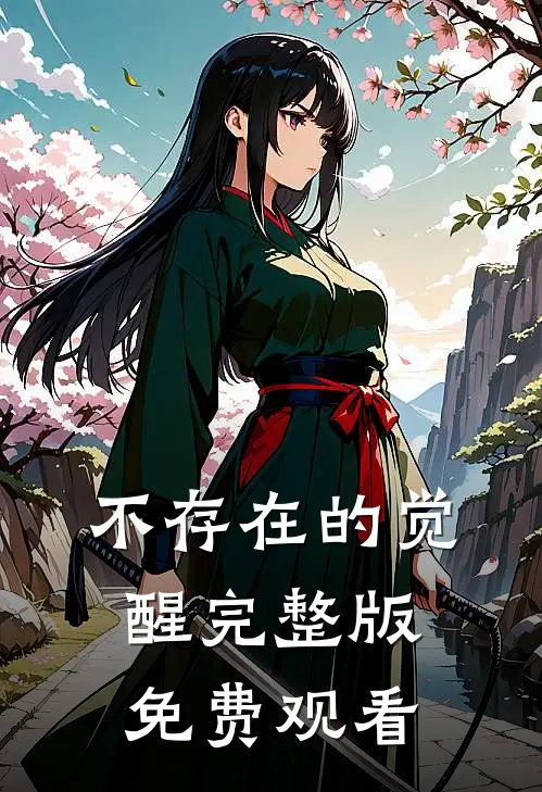 不存在的觉醒完整版免费观看