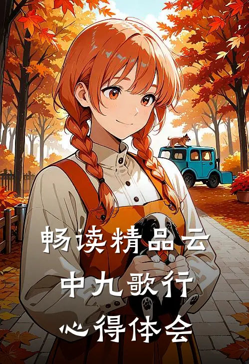 畅读精品云中九歌行心得体会