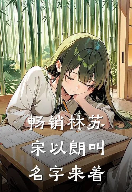 畅销林苏宋以朗叫名字来着