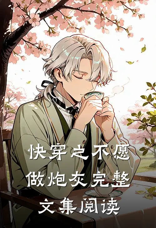 快穿之不愿做炮灰完整文集阅读
