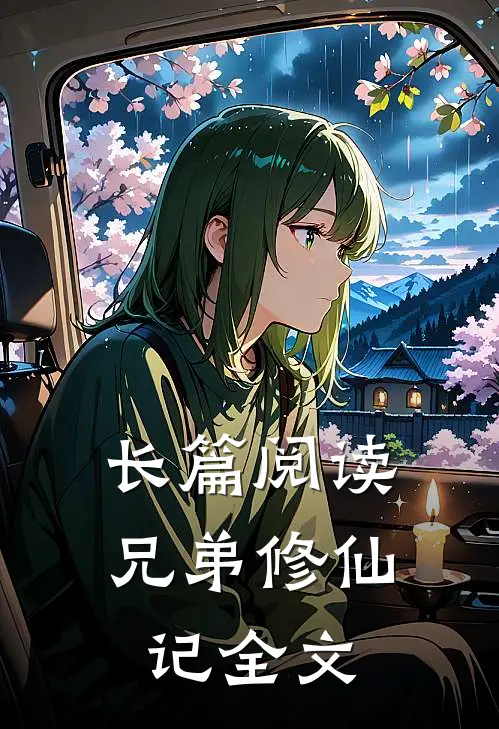 长篇阅读兄弟修仙记全文