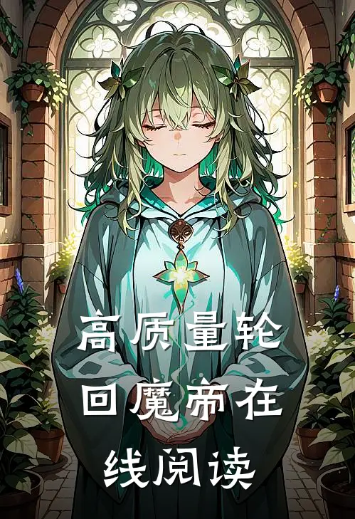 高质量轮回魔帝在线阅读