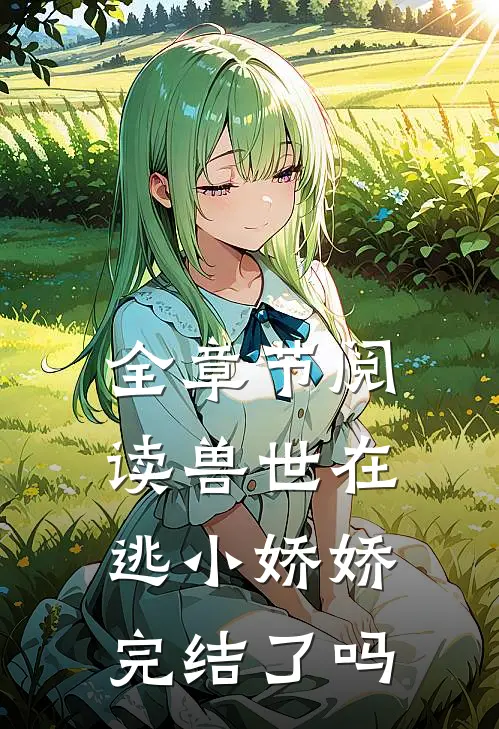 全章节阅读兽世在逃小娇娇完结了吗