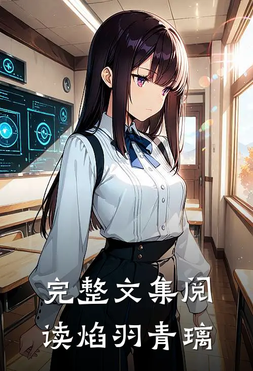 完整文集阅读焰羽青璃