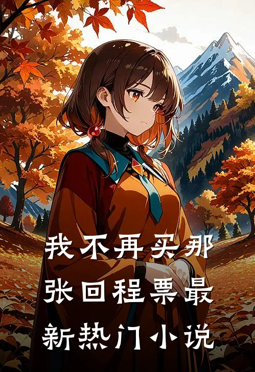 我不再买那张回程票最新热门小说