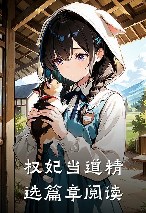 权妃当道精选篇章阅读