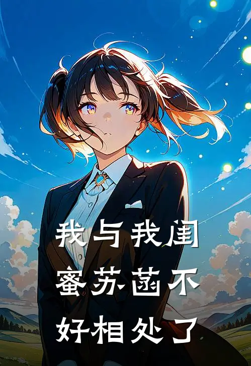 我与我闺蜜苏菡不好相处了