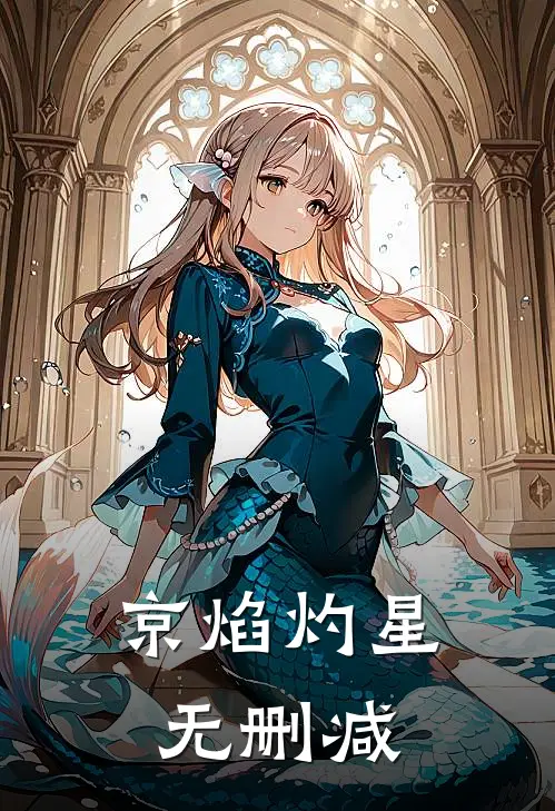 京焰灼星无删减