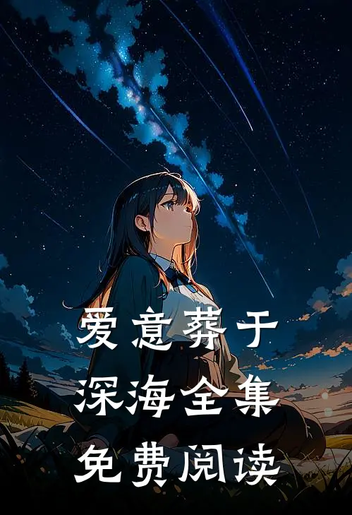 爱意葬于深海全集免费阅读