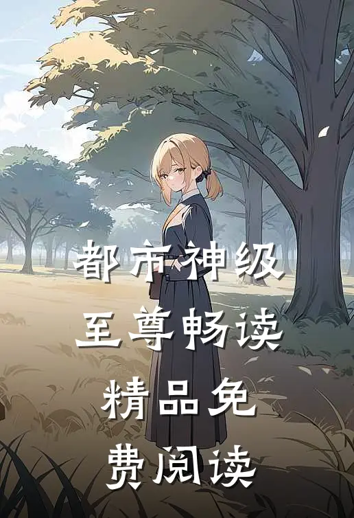 都市神级至尊畅读精品免费阅读