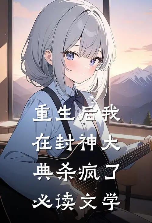 重生后我在封神大典杀疯了必读文学