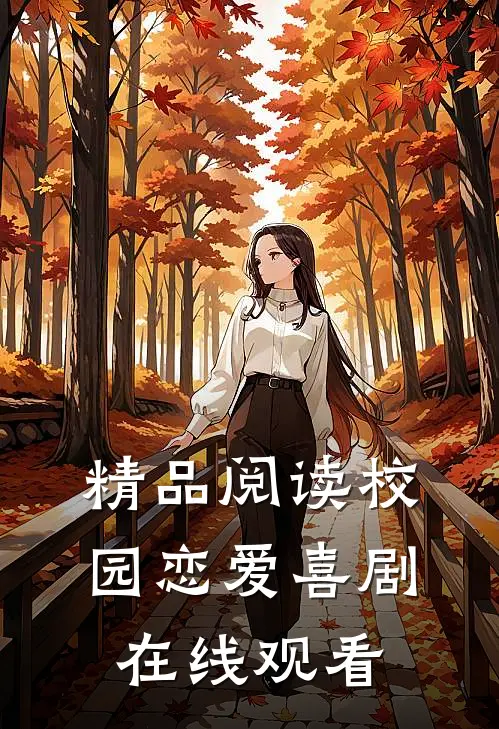 精品阅读校园恋爱喜剧在线观看