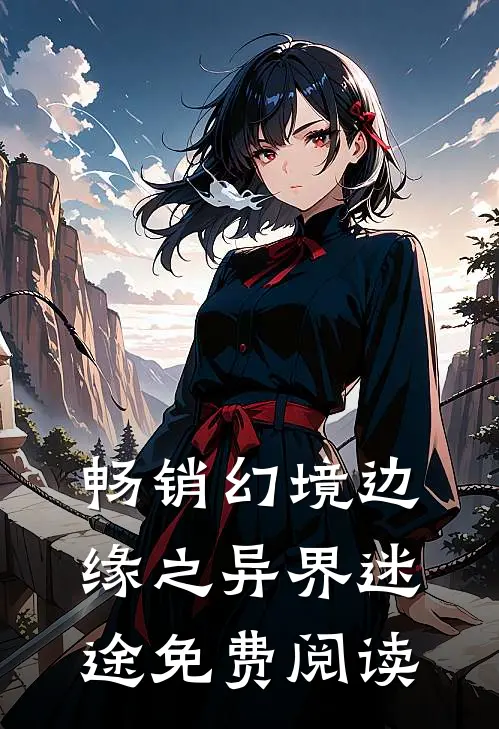 畅销幻境边缘之异界迷途免费阅读