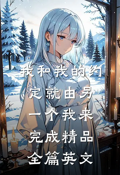 我和我的约定就由另一个我来完成精品全篇英文