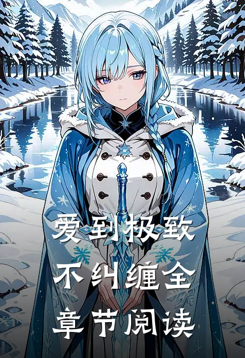 爱到极致不纠缠全章节阅读