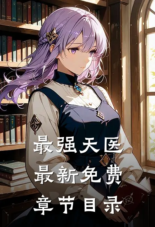 最强天医最新免费章节目录