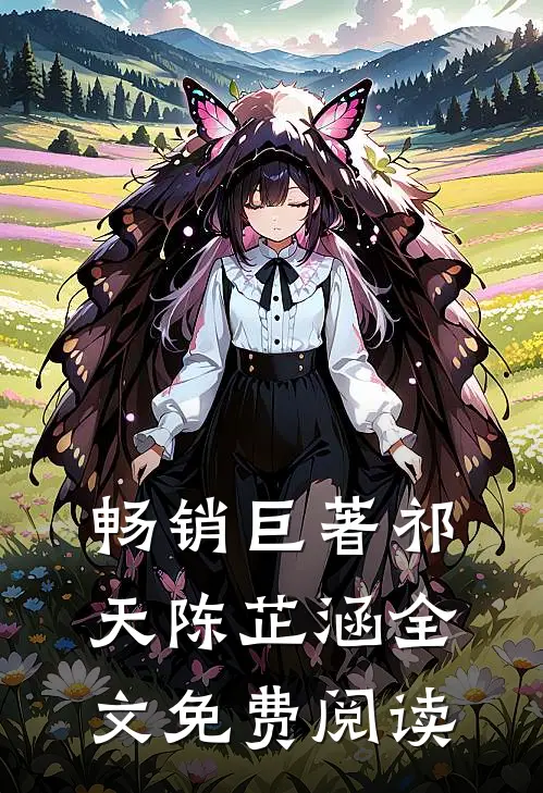 畅销巨著祁天陈芷涵全文免费阅读
