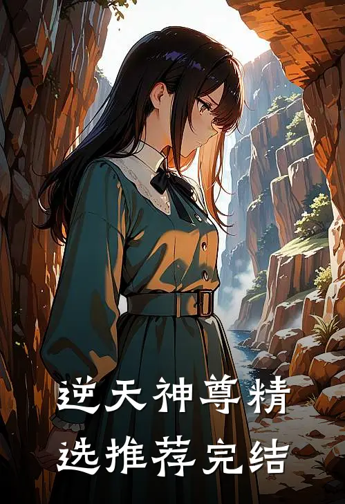 逆天神尊精选推荐完结