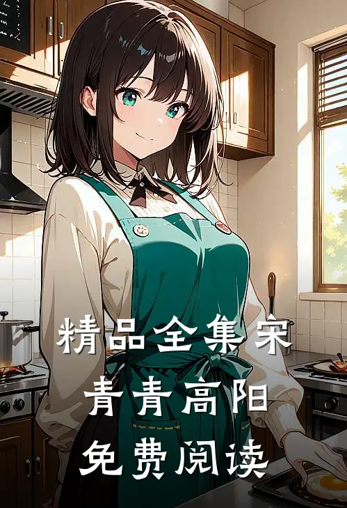 精品全集宋青青高阳免费阅读