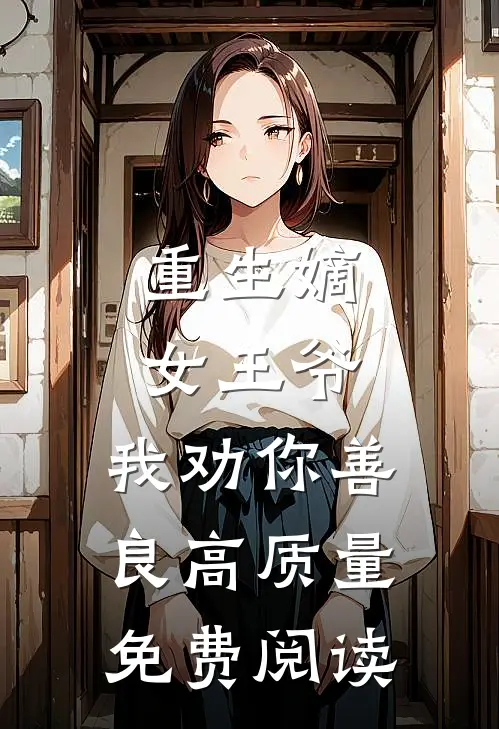重生嫡女王爷,我劝你善良高质量免费阅读