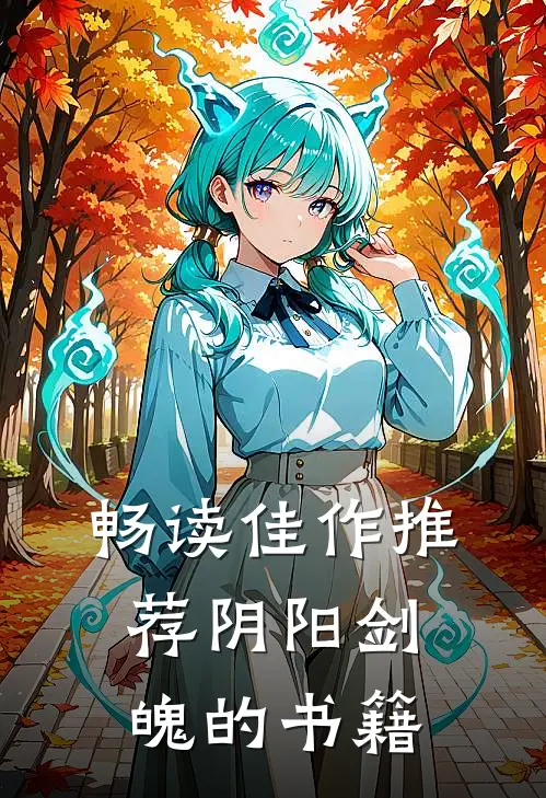 畅读佳作推荐阴阳剑魄的书籍