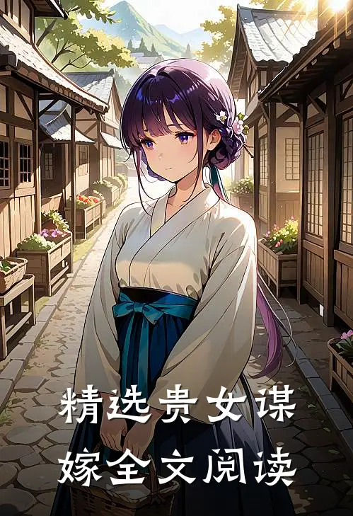 精选贵女谋嫁全文阅读