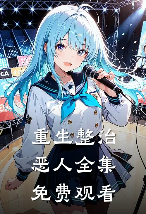 重生整治恶人 全集免费观看