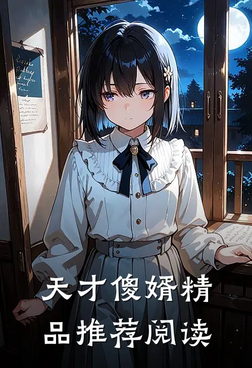 天才傻婿精品推荐阅读