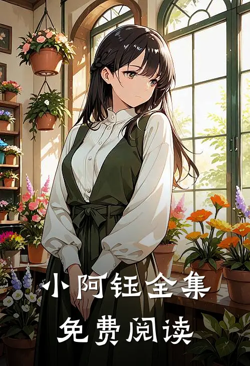 小阿钰全集免费阅读