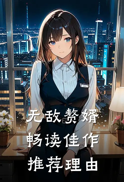 无敌赘婿畅读佳作推荐理由