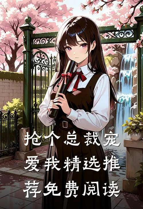 抢个总裁宠爱我精选推荐免费阅读