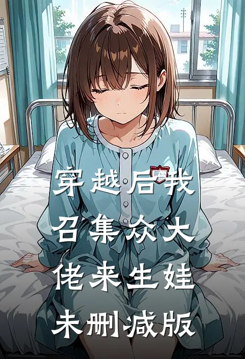 穿越后我召集众大佬来生娃未删减版