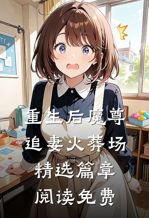 重生后魔尊追妻火葬场精选篇章阅读免费