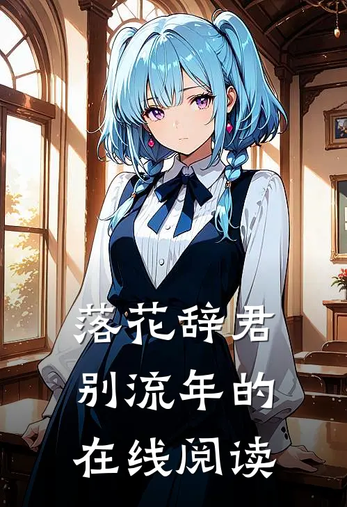 落花辞君别流年的在线阅读