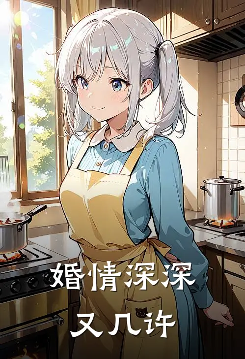 婚情深深又几许