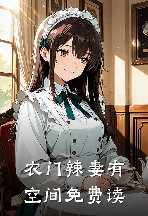 农门辣妻有空间免费读