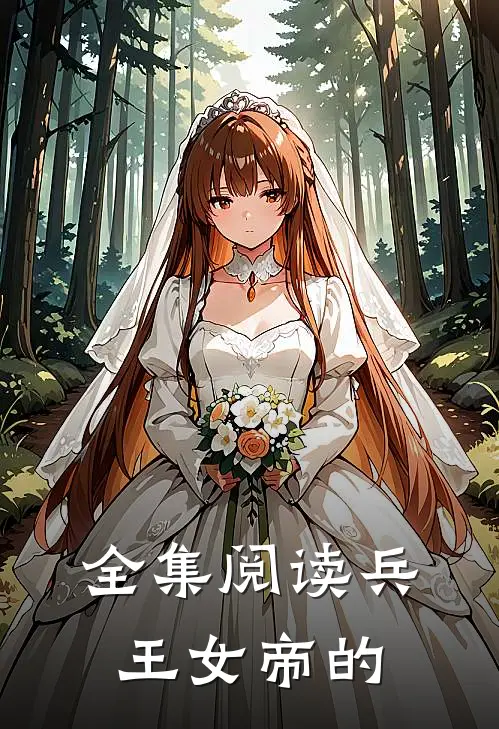 全集阅读兵王女帝的