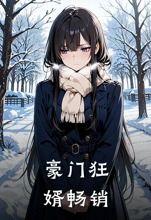 豪门狂婿畅销