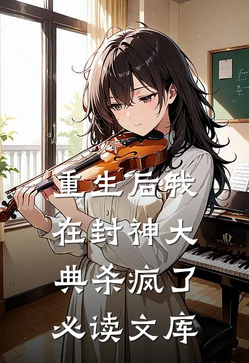 重生后我在封神大典杀疯了必读文库