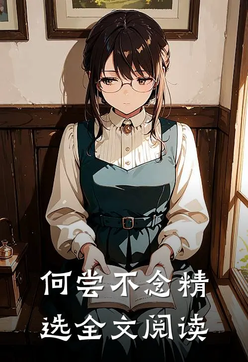 何尝不念精选全文阅读