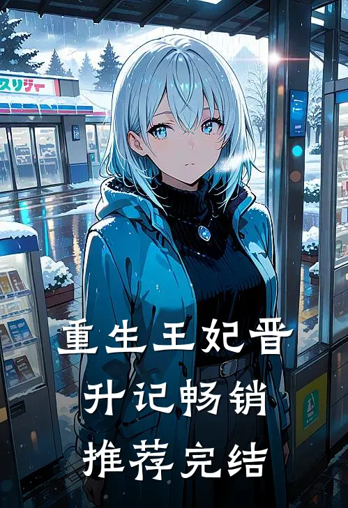 重生王妃晋升记畅销推荐完结