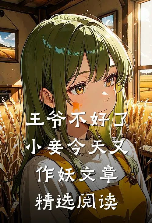 王爷不好了,小妾今天又作妖文章精选阅读